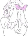 Female Dragon Artamis