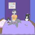 Loupy's untraining 2 by Loupy