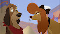 (If You're Not In It For Love) I'm Outta Here! by DallasBalto