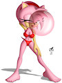 Amy's Fruity Flirt