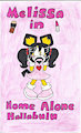 Melissa in Home Alone Hullabulu