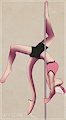 Loving the Pole by Jasayiah