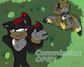 Good times (Commissions OPEN)