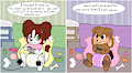 [C] Playing Videogames - Emmy and Medley