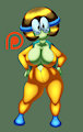 Dendy by ChaosSabre