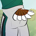 Growing A Tail [Animated TF Icon]