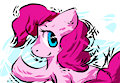 cutie pinkiepie