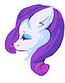 Rarity by Chipcep
