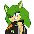 Scourge by Faennec