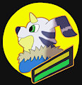 Persona 4 Icon Tanner