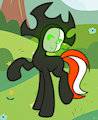 Matarch Day 23 - Pony bot