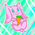 redraw by vickymeow