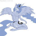 Princess Luna