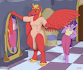 Princess Big Mac