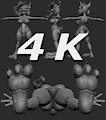 bubsy v2 update by Kruk