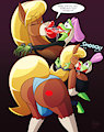 [G] Fiona and Jimmy