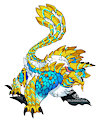 Zinogre