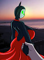 Matarch Day 24 - Date bot