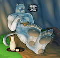 [Co] You're Not Supposed to be Here by Rhodenspire