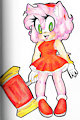 Amy Rose