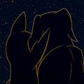 Stargazing by Nonfinite