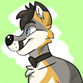 Gift icon by RepoFox