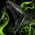Maria's Maw by Lizet