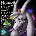 Undertale Speedpaint 3 by Lizet