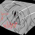 Its been a while.. by TheDarkFen