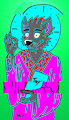 Toony - FREE ART