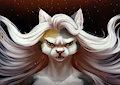 Pissed off by Selene