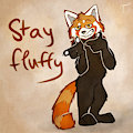 Stay cool by Junisek