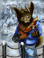 snow