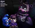 Yes, you did sign up for this. Says so in the fine print... by Bitterjackal