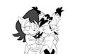 Practice Animation: Sally & Nicole