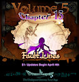Volume 5 Teaser