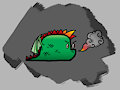 Dragon Doodle