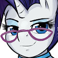 Mrs. Rarity