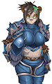 Death Knight Manh