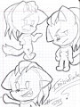 Chibinfinite