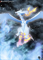 Reshiram - The Truth Flame
