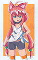 Nekomiya Hinata