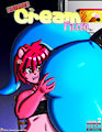 WARNING: Cream Filled - Episode 2