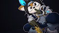 Feeling sleepy~?