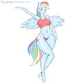 Rainbow Dash