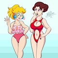 Swimsuits