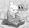Old Gumball pics by DrioSawm