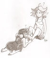 Commission: Getting close