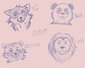 Practicing