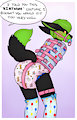 [C] Sonar's present